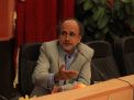 گزارش تصویری جلسه معاون آموزشی با کارکنان اداره کل آموزش و تحصیلات تکمیلی 